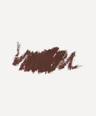 Trish Mcevoy Intense Gel Eyeliner In Deep Aubergine In Deep Aubergine