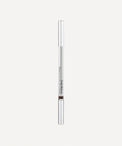 Trish Mcevoy Intense Gel Eyeliner In Deep Aubergine In Deep Aubergine