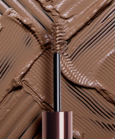 Hourglass Arch Brow Volumising Fibre Gel 3ml In Blonde