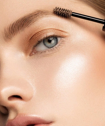Hourglass Arch Brow Volumising Fibre Gel 3ml In Blonde