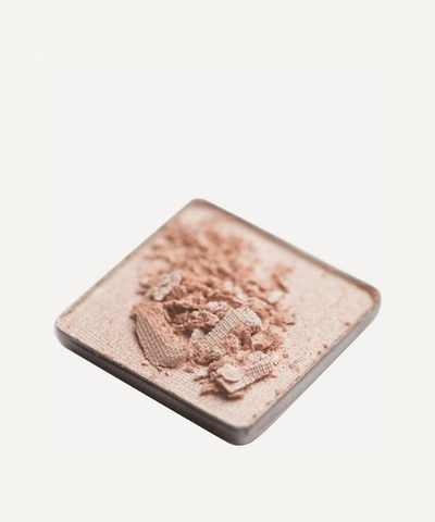 Trish Mcevoy Glaze Eyeshadow In Cream In Cream