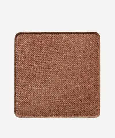 Trish Mcevoy Glaze Eyeshadow In Cafe Latte In Cafe Latte