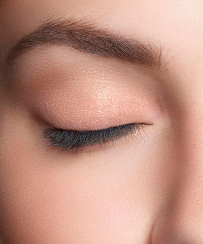 Trish Mcevoy Glaze Eyeshadow In Cafe Latte In Cafe Latte