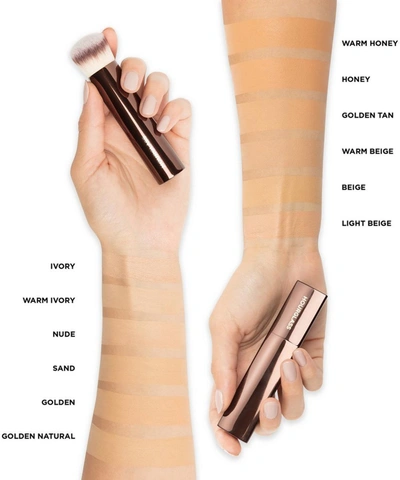 Hourglass Vanish Seamless Finish Foundation Stick 7.2g In Honey