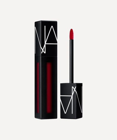 Shop Nars Powermatte Lip Pigment In Starwoman