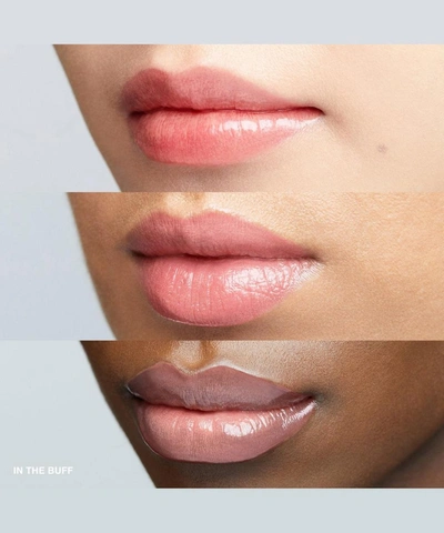 Bobbi Brown Crushed Oil-infused Lip Gloss In In The Buff