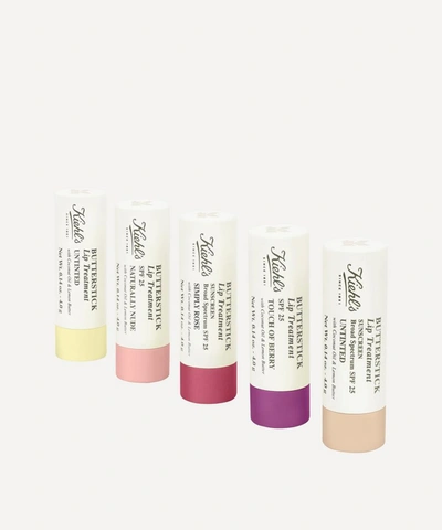 Shop Kiehl's Since 1851 Butterstick Lip Treatment Spf 30 In Naturally Nude