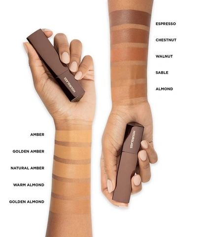 Hourglass Vanish Seamless Finish Foundation Stick 7.2g In Natural Amber