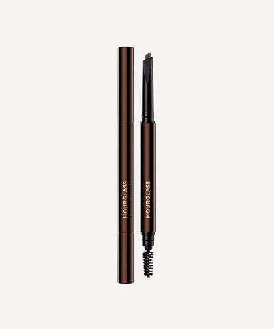 Hourglass Arch Brow Sculpting Pencil In Soft Brunette In Soft Brunette
