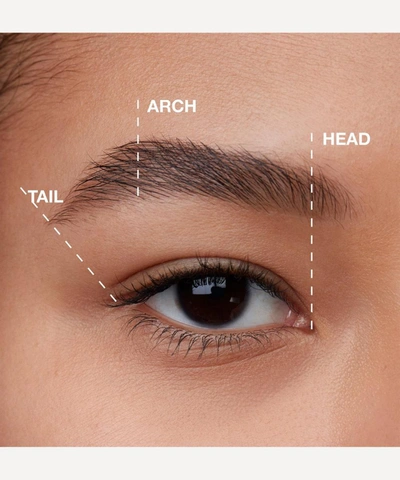 Bobbi Brown Perfectly Defined Long-wear Brow Pencil In Slate In Slate