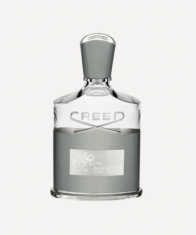 Creed Mens Aventus Cologne Eau De Parfum 100ml - Luxury Unisex Perfume In 98-