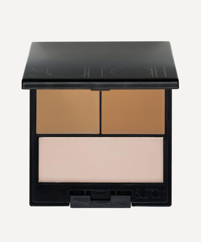 Surratt Perfectionniste Concealer Palette In 4