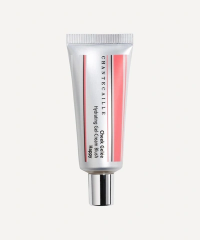 Shop Chantecaille Cheek Gelee In Happy