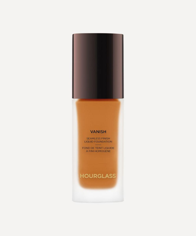 Hourglass Vanish Seamless Finish Liquid Foundation 25ml In Natural Amber
