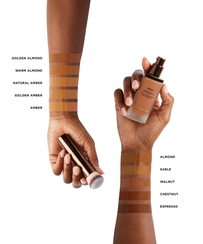Hourglass Vanish Seamless Finish Liquid Foundation 25ml In Natural Amber