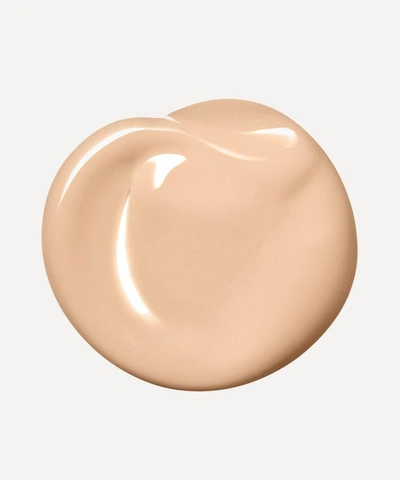 Shop Nars Sheer Glow Foundation In Mont Blanc