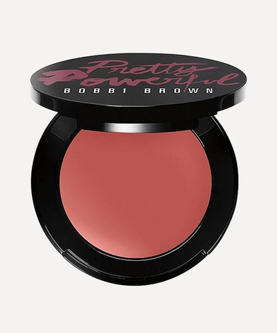 Shop Bobbi Brown Pot Rouge For Lips And Cheeks In Powder Pink