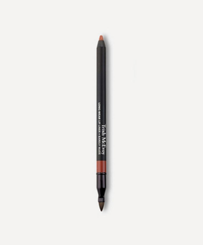 Shop Trish Mcevoy Long-wear Lip Liner In Barely There