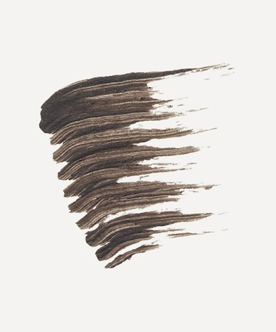 Shop Bobbi Brown Natural Brow Shaper And Hair Touch-up In Mahogany