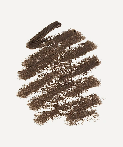 Shop Bobbi Brown Perfectly Defined Gel Eyeliner In Chocolate Truffle