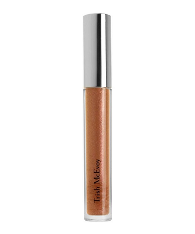 Trish Mcevoy Lip Gloss In Pink Shimmer