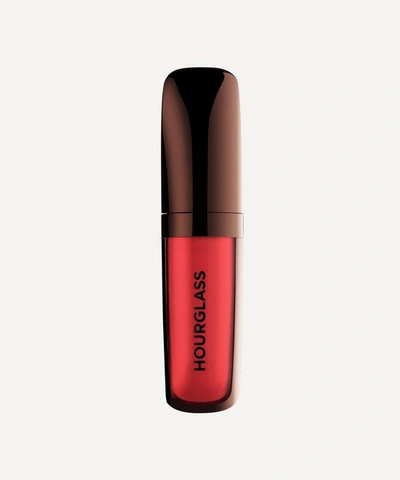 Shop Hourglass Opaque Rouge Liquid Lipstick 3g In Muse