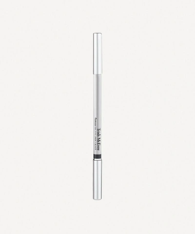 Trish Mcevoy Intense Gel Eyeliner In Black In Black