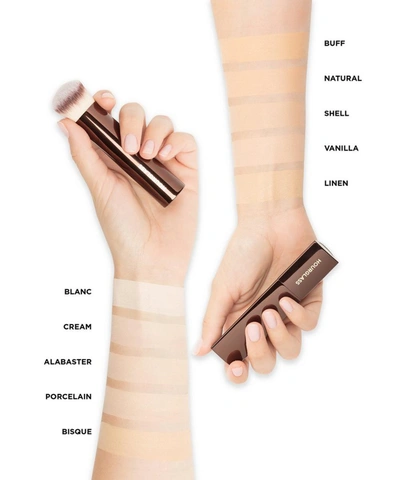 Hourglass Vanish Seamless Finish Foundation Stick 7.2g In Porcelain