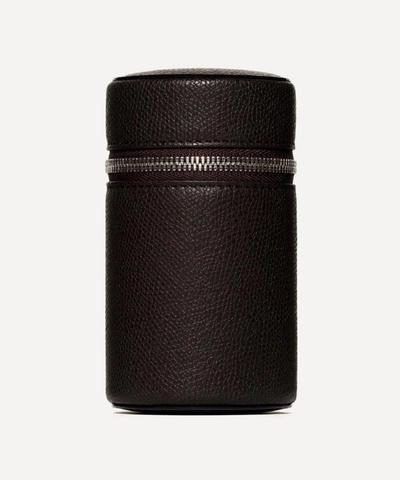 Frederic Malle Valextra Fragrance Travel Case 100ml In Argilla
