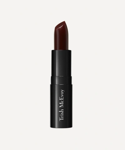 Trish Mcevoy Sheer Lip Colour In Mulberry In Mulberry