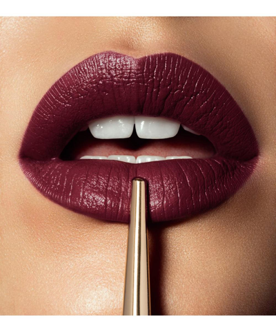 Shop Hourglass Confession Ultra Slim High Intensity Refillable Lipstick In One Time