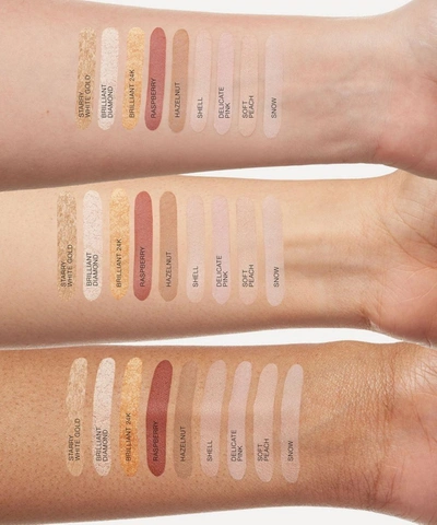 Trish Mcevoy Eye Shadow In Light Shell