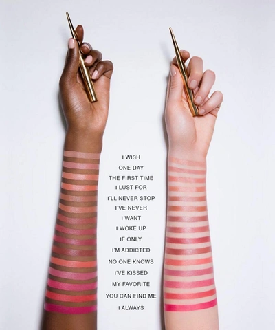 Hourglass Confession Ultra Slim High Intensity Refillable Lipstick In I'm Addicted