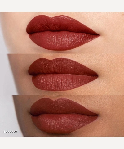 Bobbi Brown Luxe Defining Lipstick 6ml In Rococa