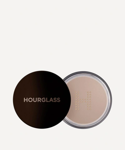 Shop Hourglass Veil Translucent Setting Powder Travel Size 0.9g