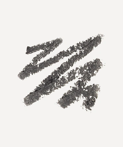 Shop Bobbi Brown Perfectly Defined Gel Eyeliner In Steel Grey