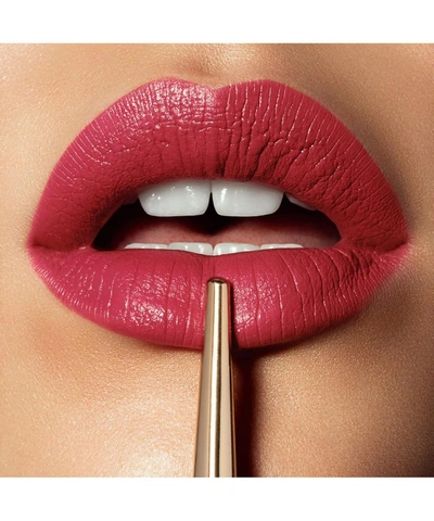 Shop Hourglass Confession Ultra Slim High Intensity Refillable Lipstick 0.9g In I Am