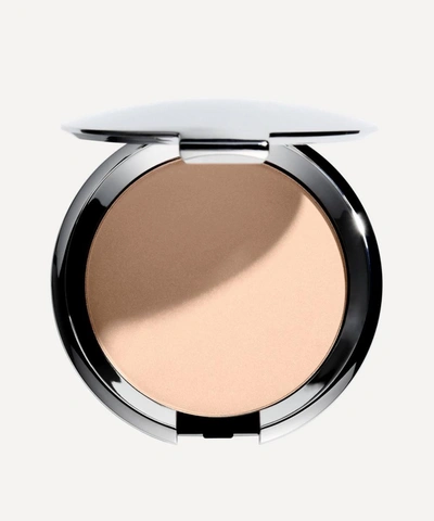 Shop Chantecaille Compact Makeup 10g In Petal