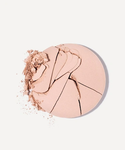 Shop Chantecaille Compact Makeup 10g In Petal