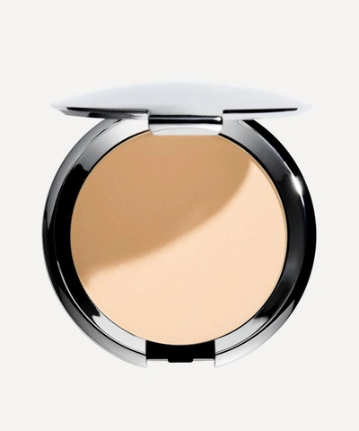 Chantecaille Compact Makeup Powder Foundation In Shell