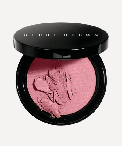Bobbi Brown Illuminating Bronzing Powder In Antigua