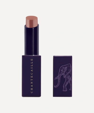 Shop Chantecaille Lip Veil In Tamboti