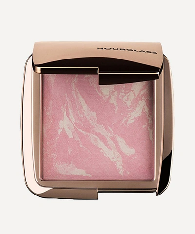 Shop Hourglass Ambient Lighting Blush 4.2g In Ethereal Glow