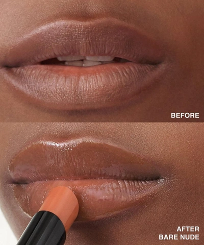 Shop Bobbi Brown Extra Lip Tint In Bare Nude