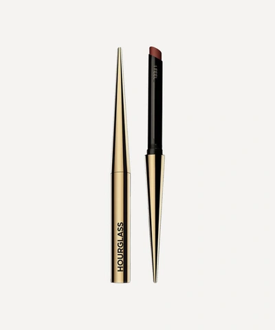 Shop Hourglass Confession Ultra Slim High Intensity Refillable Lipstick In I Feel