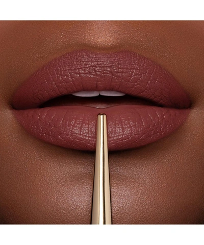 Shop Hourglass Confession Ultra Slim High Intensity Refillable Lipstick In I Feel