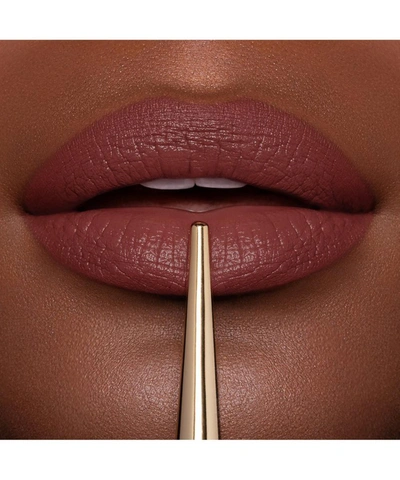 Hourglass Confession Ultra Slim High Intensity Refillable Lipstick In I Feel