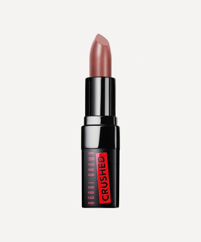 Bobbi Brown Limited Edition Crushed Lip Colour In Sazan Nude