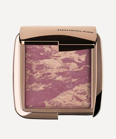 Shop Hourglass Ambient Strobe Lighting Blush 4.2g In Euphoric Fusion