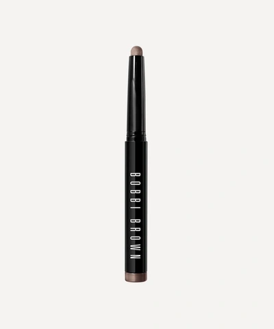 Shop Bobbi Brown Long-wear Cream Shadow Stick In Stone